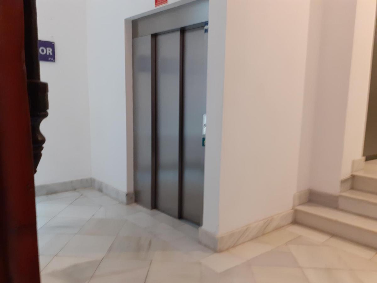 Centro Historico I Appartement Málaga