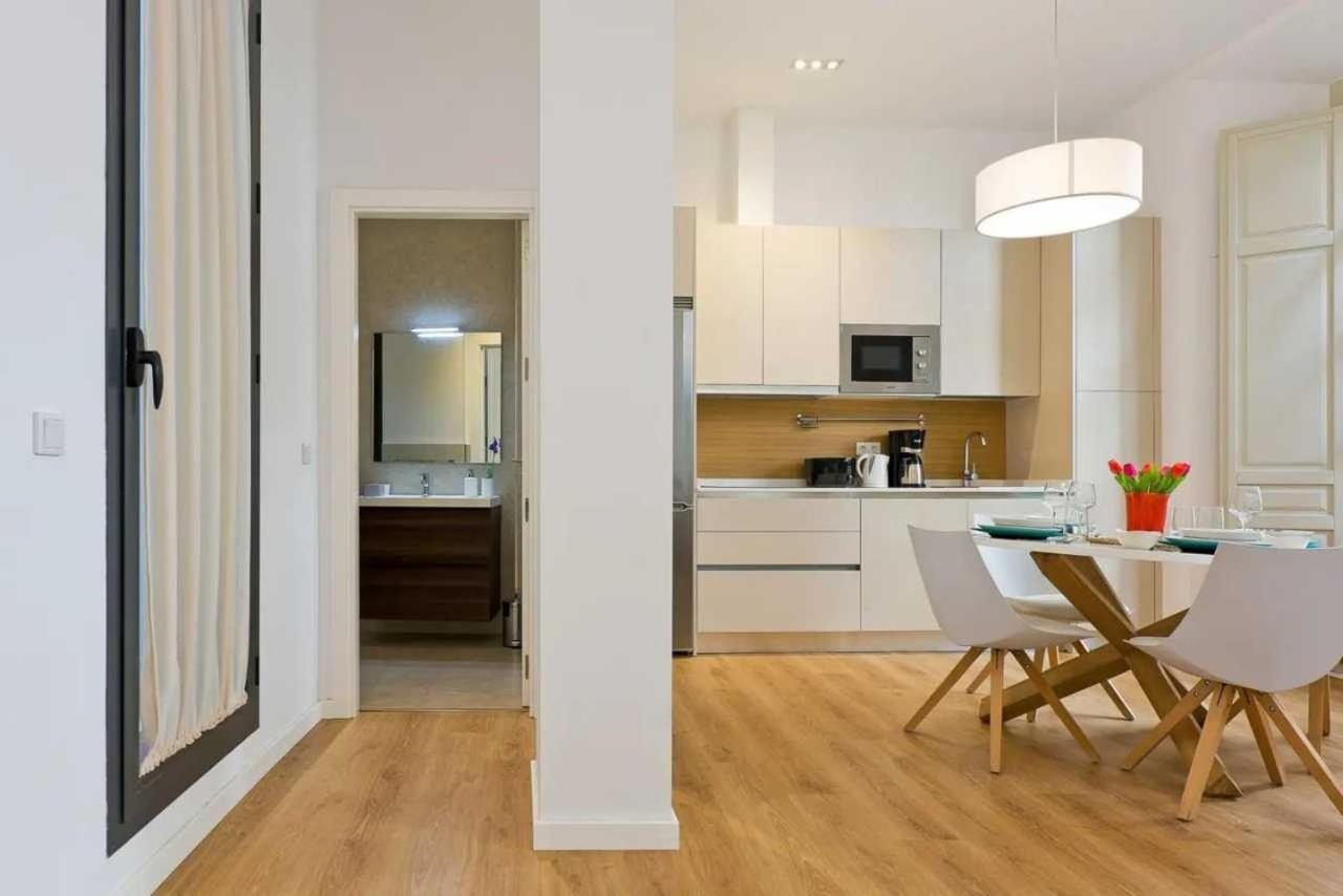 Centro Historico I Appartement *