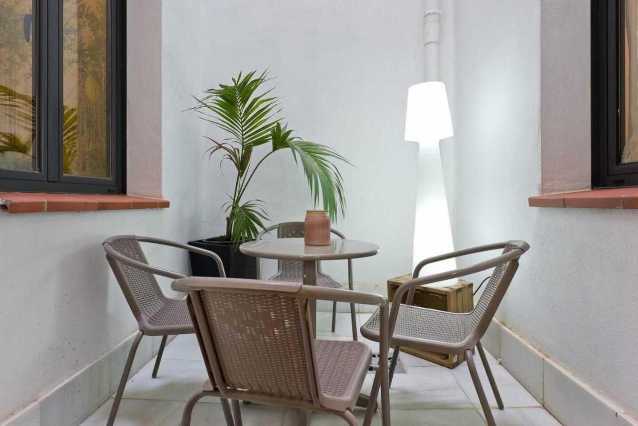 Appartement Centro Historico I Málaga