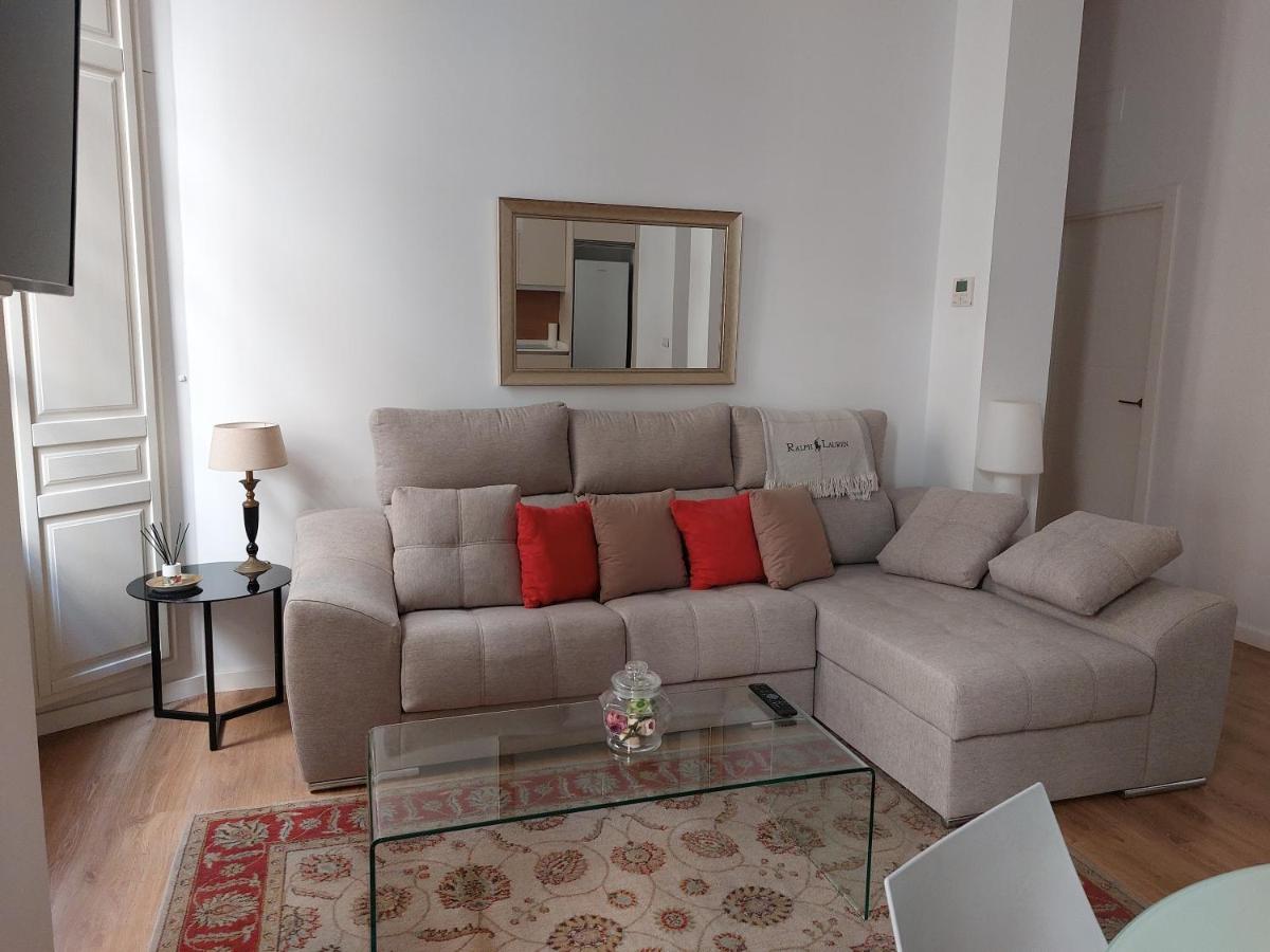 Appartement Centro Historico I Málaga