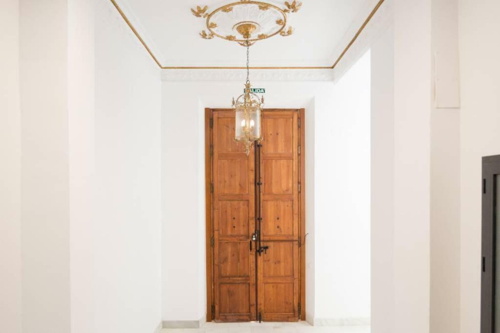 Appartement Centro Historico I Málaga