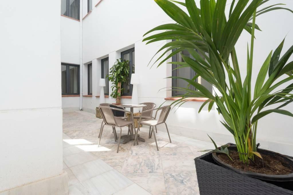 Centro Historico I Appartement *