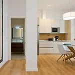 Apartamento Centro Historico I