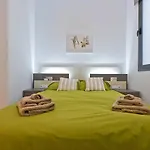 Apartamento Centro Historico I