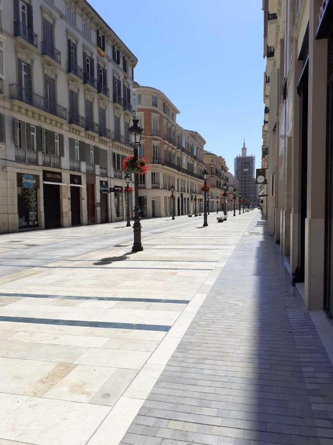 Centro Historico I Málaga